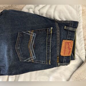 Lucky brand men’s jeans size 34